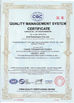 Китай SEED TECHNOLOGIES CORP., LTD. Сертификаты